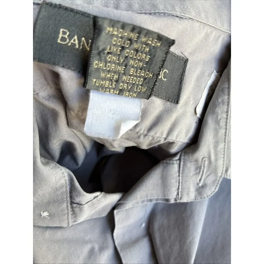 Banana Republic banana republic